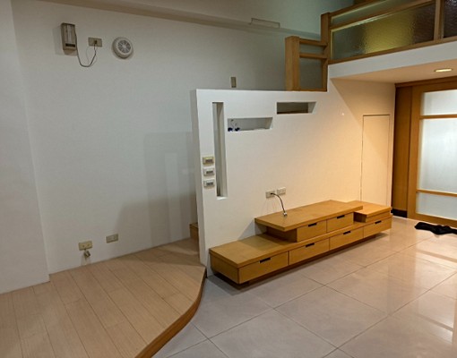 A8商圈BOSS一房一廳附車位 - 591租屋網 - Image 2