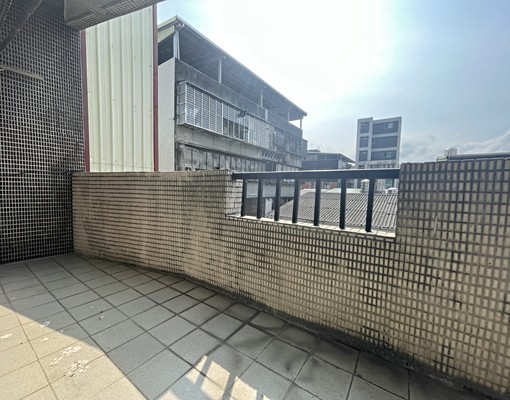 知行公園【超值大空間】獨立陽台★洗衣機★採光優 - Image 6