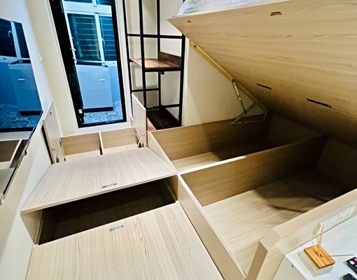 🌈忠孝敦化站💎精品裝潢💎東區商圈、陽台、垃圾代收 - Image 5