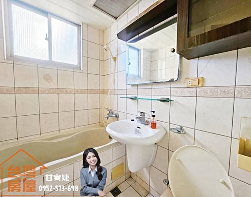 ⭕️可租補⭕️可入戶籍🏠市中心電梯大3房💖 - Image 9
