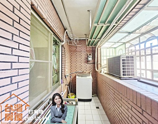 ⭕️可租補⭕️可入戶籍🏠市中心電梯大3房💖 - Image 10
