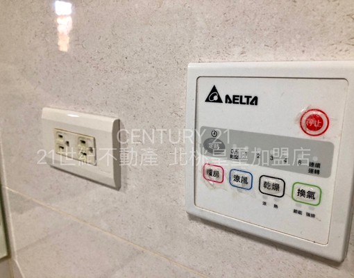 桃園區民生路｜3F樓含管兩房兩廳＋陽台｜生活機能一應俱全 - Image 10