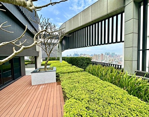 W太子輕奢美邸/採光佳機能好/區公所站走路3分鐘 - Image 10