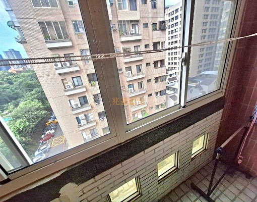 兆基社會住宅🏠西屯東海中精科獨洗曬雙租補大套房 - 591租屋網 - Image 8