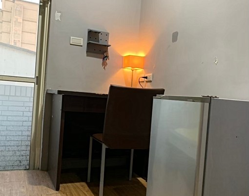 🌈自租落地窗對外窗,陽台橘線徐匯中學站 - Image 10