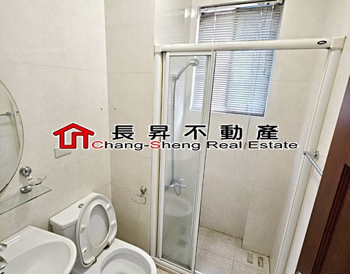 內湖五期~前後庭園~採光通風~寵物友善3+1房~平車另租 - Image 11