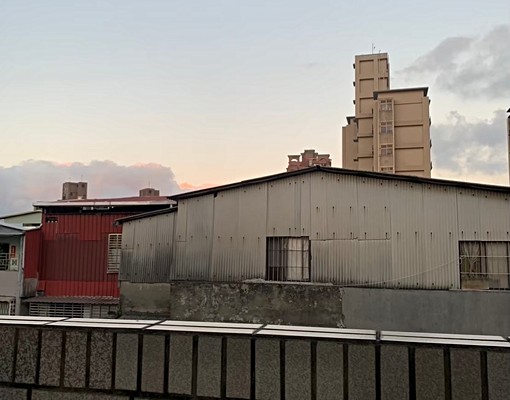 🌈自租落地窗對外窗,陽台橘線徐匯中學站 - Image 15
