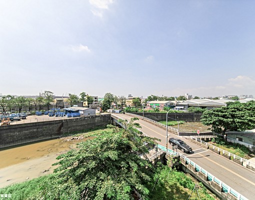 租⭐誠意出租全新車墅｜鬧中取靜｜河景首排 - Image 15