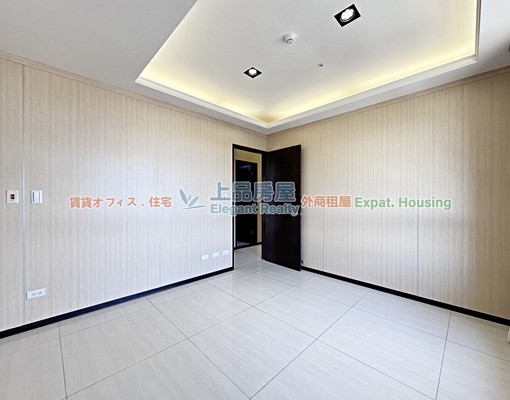 AN137993MRT亞東醫院★奢華公設高樓採光明亮3房 - Image 9