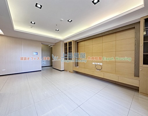 AN137993MRT亞東醫院★奢華公設高樓採光明亮3房 - Image 2