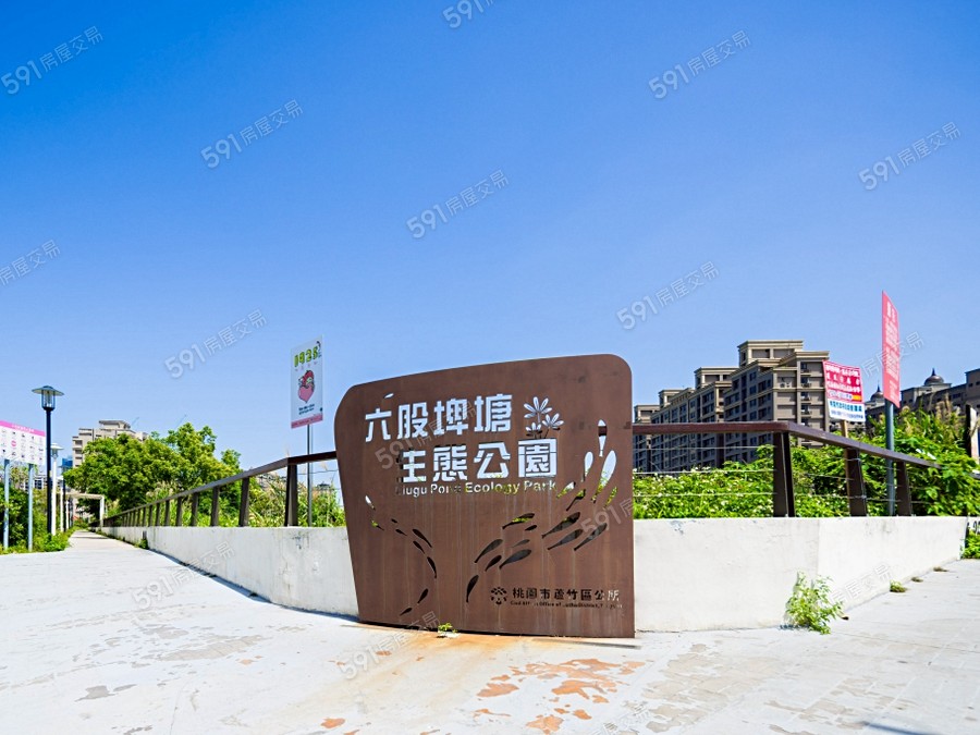 佳昕昕大景環境圖