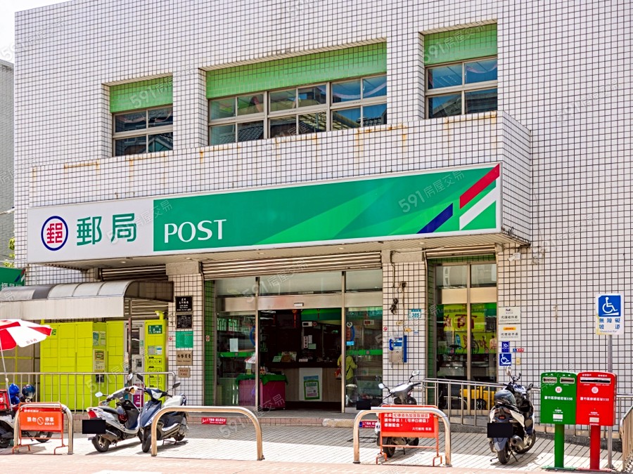 佳昕昕大景環境圖