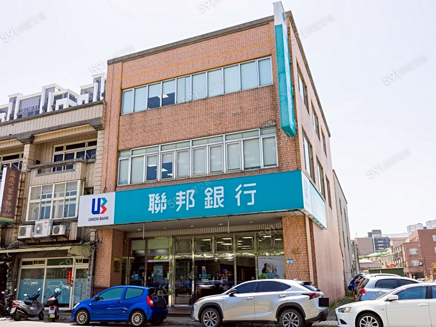 佳昕昕大景環境圖