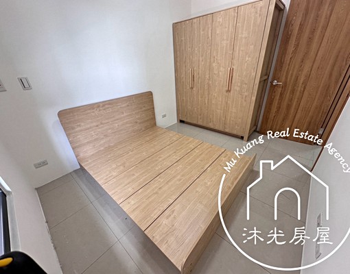沐光房屋~可寵CP值高鐵明亮兩房+平車 - Image 2