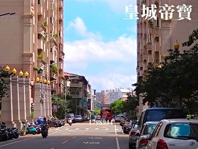 社區圖片