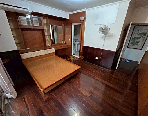 兆基社會住宅🏠安平區3+1房/可租補/含管費 - Image 4