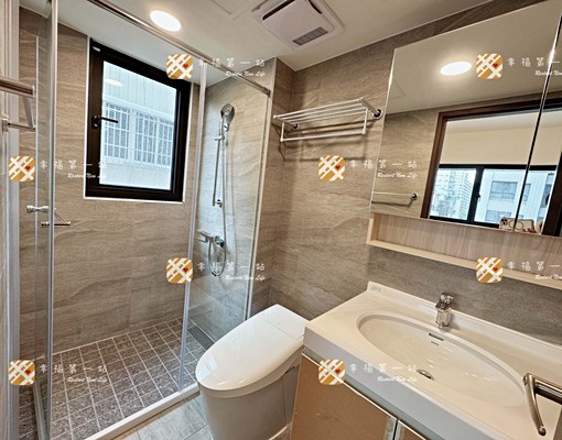 🌸可寵租補戶籍🏠近樹孝商圈全新2房|雙衛浴🌟平車🌸 - Image 5