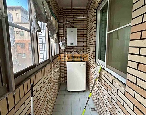 兆基社會住宅🏡內壢長春路精美兩房/可租金補貼 - Image 12
