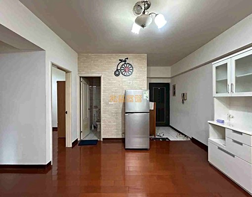 兆基社會住宅🏡內壢長春路精美兩房/可租金補貼 - Image 3