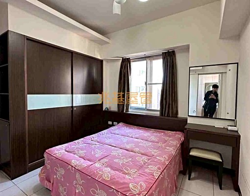 兆基社會住宅🏡免仲/中山路戀家溫馨3房/可租補 - Image 3