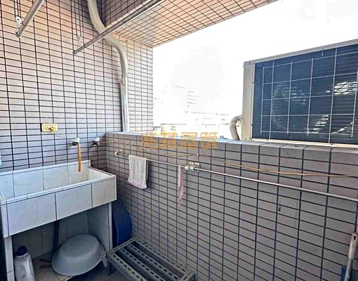 兆基社會住宅🏡免仲/中山路戀家溫馨3房/可租補 - Image 9