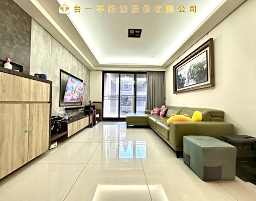TO免仲可補助|八德國小國中｜3房車可寵 - Image 1