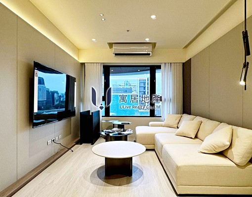 精美裝潢三房|全套家具拎包入住|可寵物 - Image 1