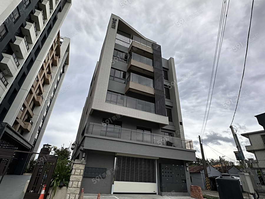 崐源吾琚實景圖