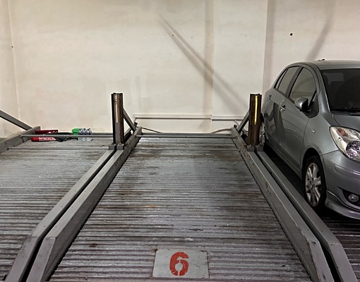 南港精美挑高1+1房有車位（歡迎科技新貴） - Image 12