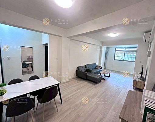 🌸可寵租補🏠近何厝國小4房2廳2衛🌟大露臺🌸 - Image 1