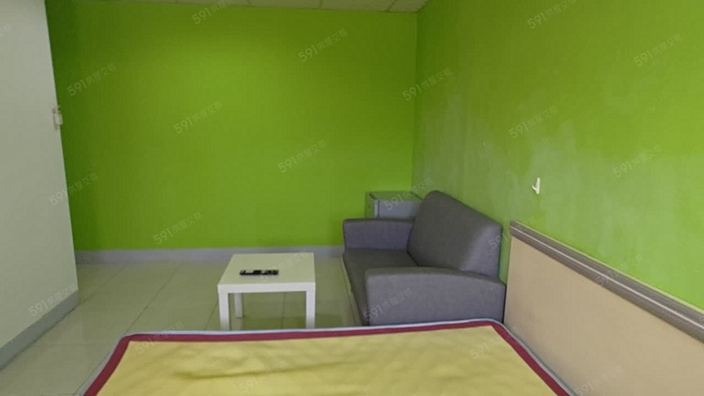 4樓溫馨大套房/近市政府/黃昏市場 - Image 1