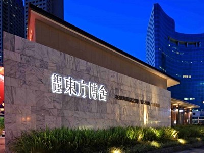 社區圖片