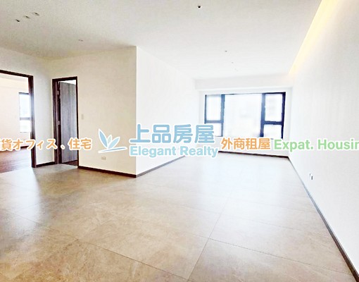AK137385中山北路靜巷｜精工宅邸｜可附家具｜優質社區 - Image 1