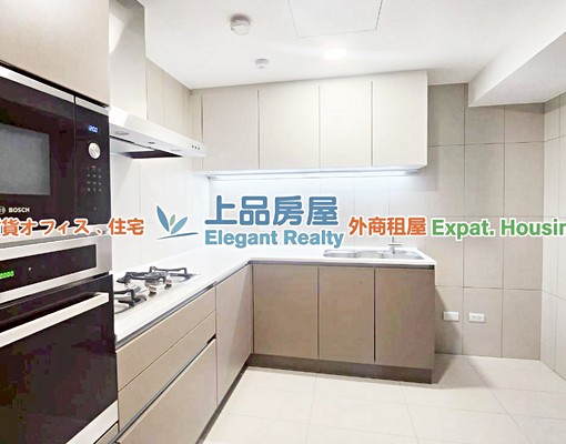 AK137385中山北路靜巷｜精工宅邸｜可附家具｜優質社區 - Image 2