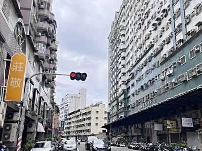 社區圖片