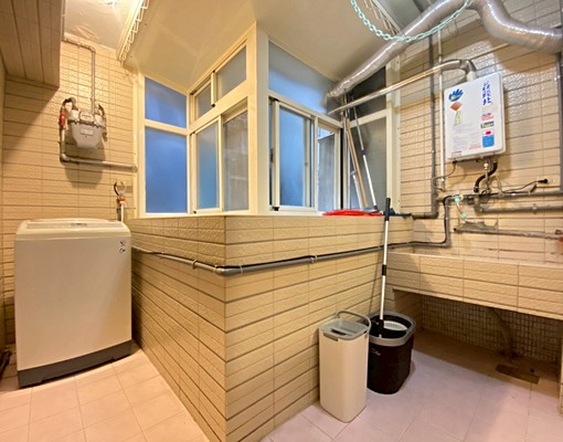 民生社區🏠電梯大採光雅房✅可租補 - Image 10