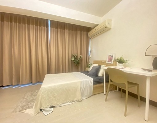民生社區🏠電梯大採光雅房✅可租補 - Image 6