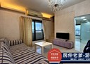 大安區-基隆路二段2房1廳，14.4坪
