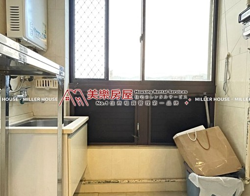 美樂*公園綠景*內湖MRT*高樓層採光佳 - Image 5