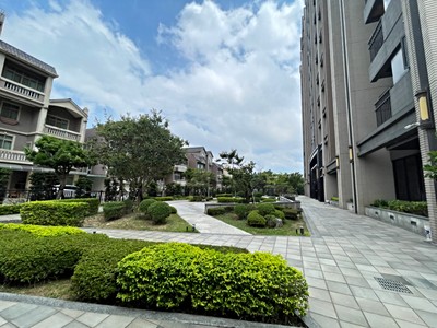 社區圖片