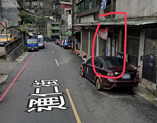♛凌群-中山區1樓可當倉庫.店面 - Image 3