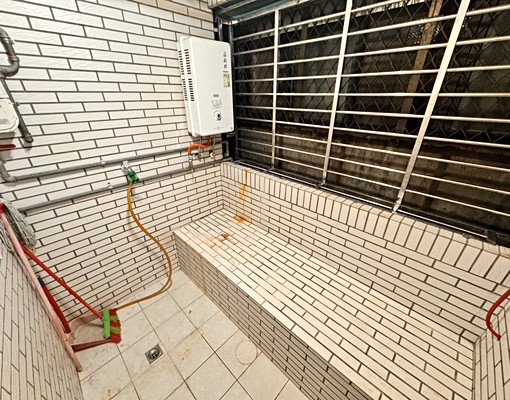 三重商工職校【優質3房2廳】低樓層★廚房★獨立陽台 - Image 10