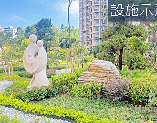 全新2房【台北灣銀河】可立即入住︱千坪綠地好舒適 - Image 12