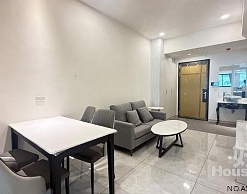 全新2房【台北灣銀河】可立即入住︱千坪綠地好舒適 - Image 4