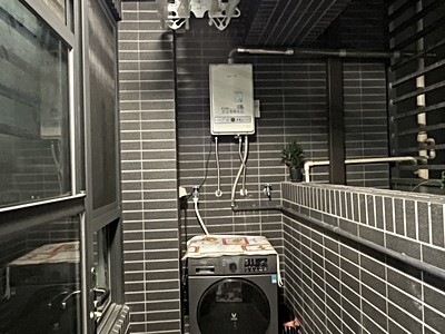 社區圖片