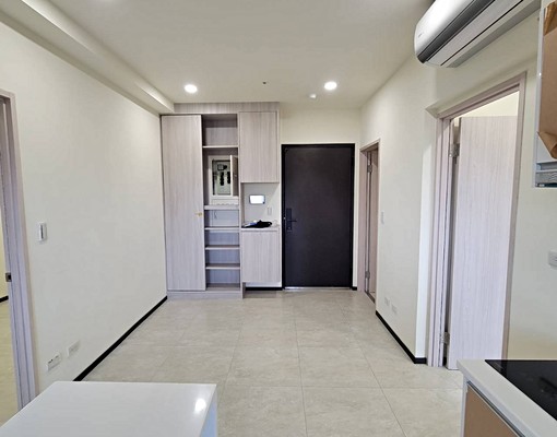 捷運後驛站~全新未住2房 - Image 1