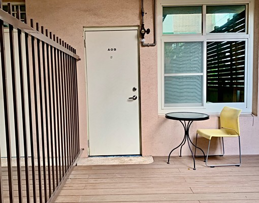 |東寧成大商圈|🌳庭園學區靜巷電梯套房✔️短租✔️租補 - Image 7