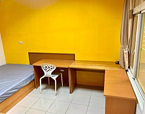 |東寧成大商圈|🌳庭園學區靜巷電梯套房✔️短租✔️租補 - Image 5