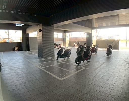 【大晟社會住宅】安南區清景麟美學電梯兩房~可貓!可租補8️⃣ - Image 9