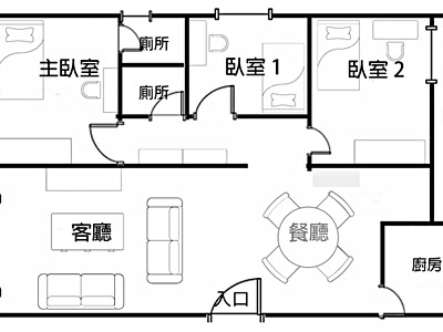 社區圖片